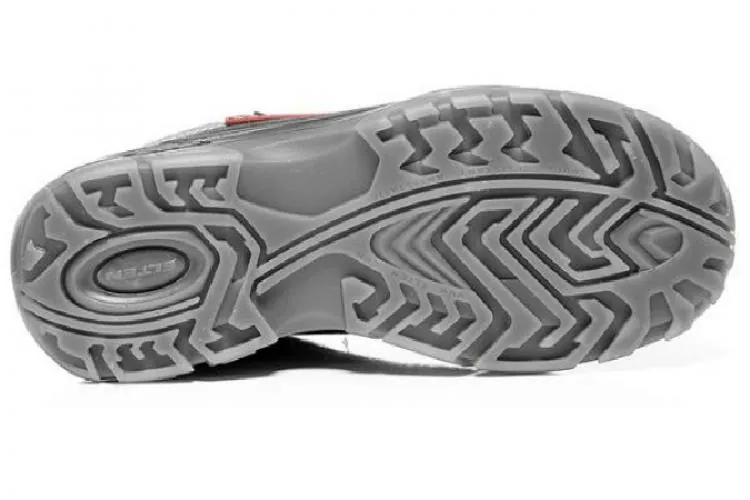 ELTEN Sicherheitsschuh S2 SENEX ESD – Größe 36–48